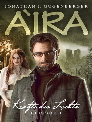 cover image of Aira